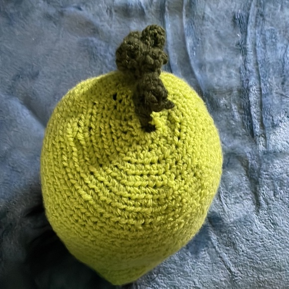 HANDMADE dino fashion ski mask - Picture 5 of 5